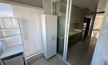 Venta Departamento En Costa De Montemar, Concón