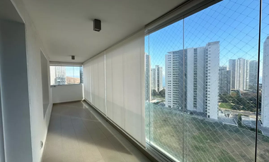 Venta Departamento En Costa De Montemar, Concón