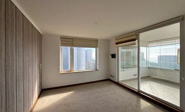 Venta Departamento En Costa De Montemar, Concón