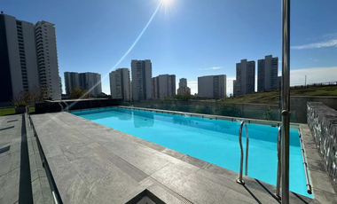 Venta Departamento En Costa De Montemar, Concón
