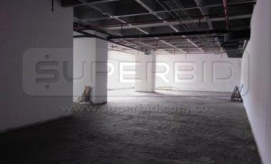 EDIFICIO ZONA FRANCA BUSINESS CENTER P.H.LOCAL 141 - 243,92 M2  - BOGOTÁ, D.C.
