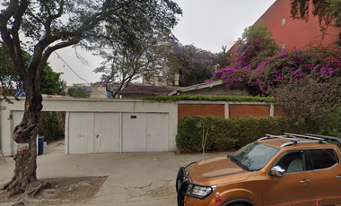 CASA EN  BENITO JUAREZ