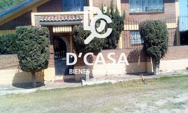 Se Vende Casa en Jorge Jiménez Cantú, Teotihuacan Centro, Teotihuacán de Arista, Estado de México, México