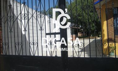 Se Vende Casa en Jorge Jiménez Cantú, Teotihuacan Centro, Teotihuacán de Arista, Estado de México, México