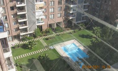 Departamento en Venta 2D 2B, Centro cívico ,Macul