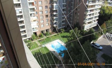 Departamento en Venta 2D 2B, Centro cívico ,Macul