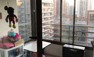 Departamento en Venta 2D 2B, Centro cívico ,Macul