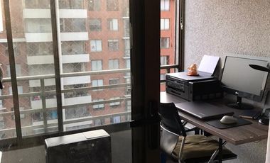 Departamento en Venta 2D 2B, Centro cívico ,Macul