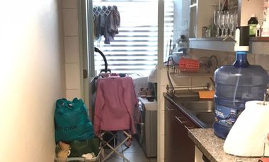 Departamento en Venta 2D 2B, Centro cívico ,Macul