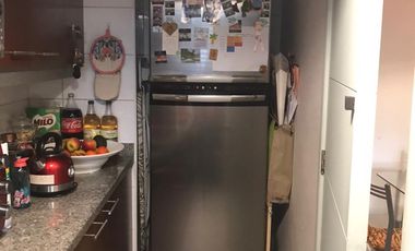 Departamento en Venta 2D 2B, Centro cívico ,Macul