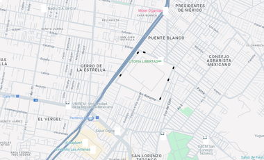 LOCALES COMERCIALES EN VENTA FRENTE ALA ENTRADA DEL RECLUSORIO ORIENTE -MPCC
