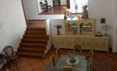 Casa en venta Club de Golf Santa Fe, Xochitepec, Morelos