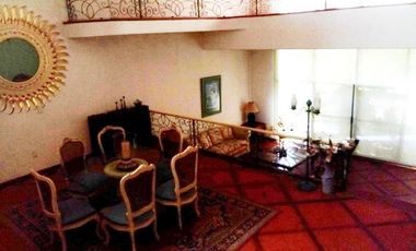 Casa en venta Club de Golf Santa Fe, Xochitepec, Morelos