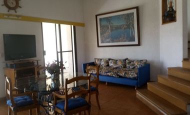 Casa en venta Club de Golf Santa Fe, Xochitepec, Morelos