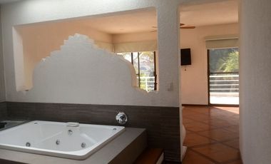 Casa en venta Club de Golf Santa Fe, Xochitepec, Morelos