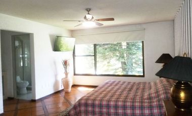 Casa en venta Club de Golf Santa Fe, Xochitepec, Morelos