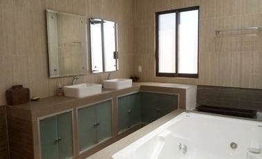 Casa en venta Club de Golf Santa Fe, Xochitepec, Morelos