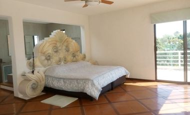 Casa en venta Club de Golf Santa Fe, Xochitepec, Morelos