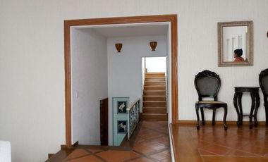 Casa en venta Club de Golf Santa Fe, Xochitepec, Morelos