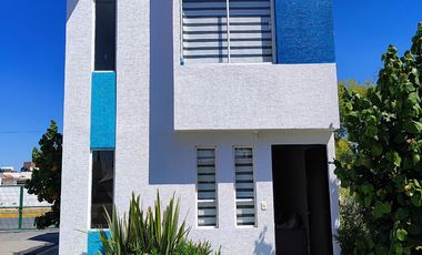 Venta de Casa Alberca y Departamento a 45 min de la CDMX.
