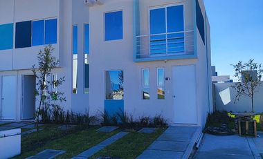 Venta de Casa Alberca y Departamento a 45 min de la CDMX.