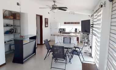 Casa en Renta Club de Golf Santa Fe, Xochitepec, Morelos