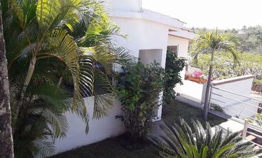 Casa en Renta Club de Golf Santa Fe, Xochitepec, Morelos
