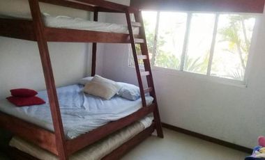 Casa en Renta Club de Golf Santa Fe, Xochitepec, Morelos