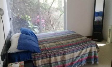 Casa en Renta Club de Golf Santa Fe, Xochitepec, Morelos