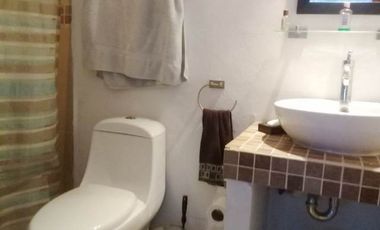 Casa en Renta Club de Golf Santa Fe, Xochitepec, Morelos