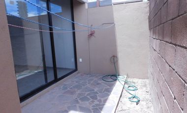 CASA RENTA 3 REC POR HOTEL ENCORE Z INDUSTRIAL