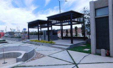 CASA RENTA 3 REC POR HOTEL ENCORE Z INDUSTRIAL