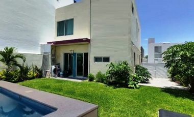 Casa en Venta Xochitepec, Fraccionamiento Aiyana.