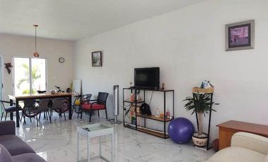 Casa en Venta Xochitepec, Fraccionamiento Aiyana.