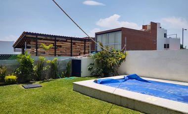 Casa en Venta Xochitepec, Fraccionamiento Aiyana.