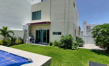 Casa en Venta Xochitepec, Fraccionamiento Aiyana.