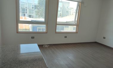 Estudio en Trizano casi esquina con Av. Alemania.