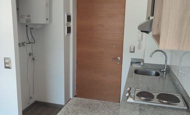 Estudio en Trizano casi esquina con Av. Alemania.