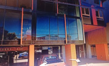 Estudio en Trizano casi esquina con Av. Alemania.