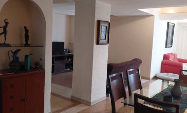 Departamento en Venta Polanco