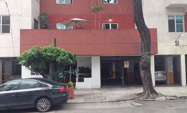 Departamento en Venta Polanco