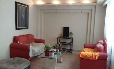 Departamento en Venta Polanco