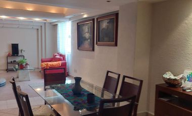 Departamento en Venta Polanco