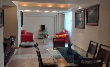 Departamento en Venta Polanco