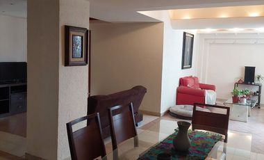 Departamento en Venta Polanco