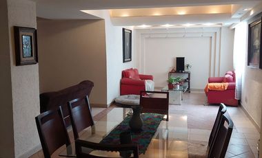 Departamento en Venta Polanco