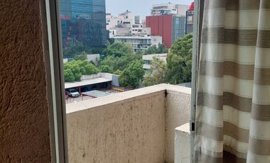 Departamento en Venta Polanco