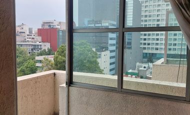 Departamento en Venta Polanco