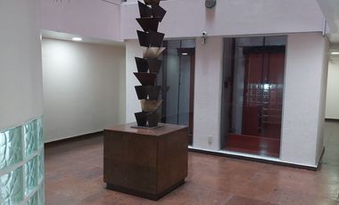 Departamento en Venta Polanco