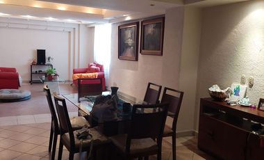 Departamento en Venta Polanco